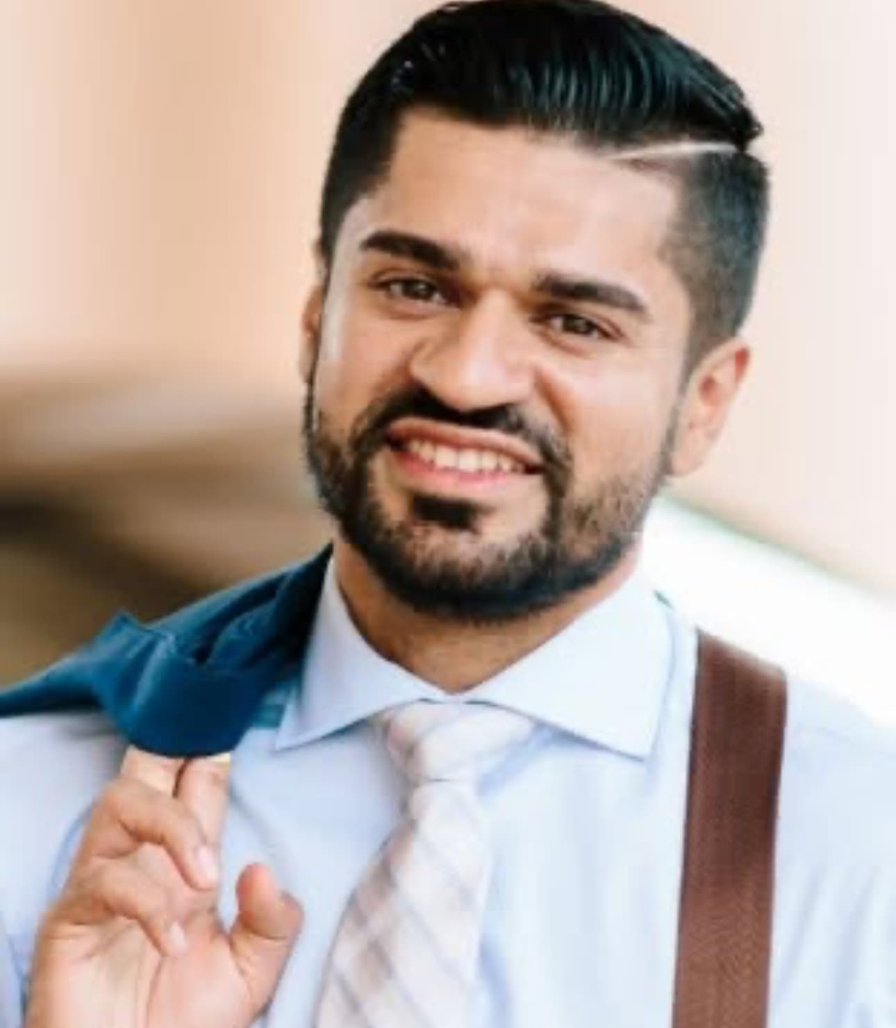 Sam Aziz